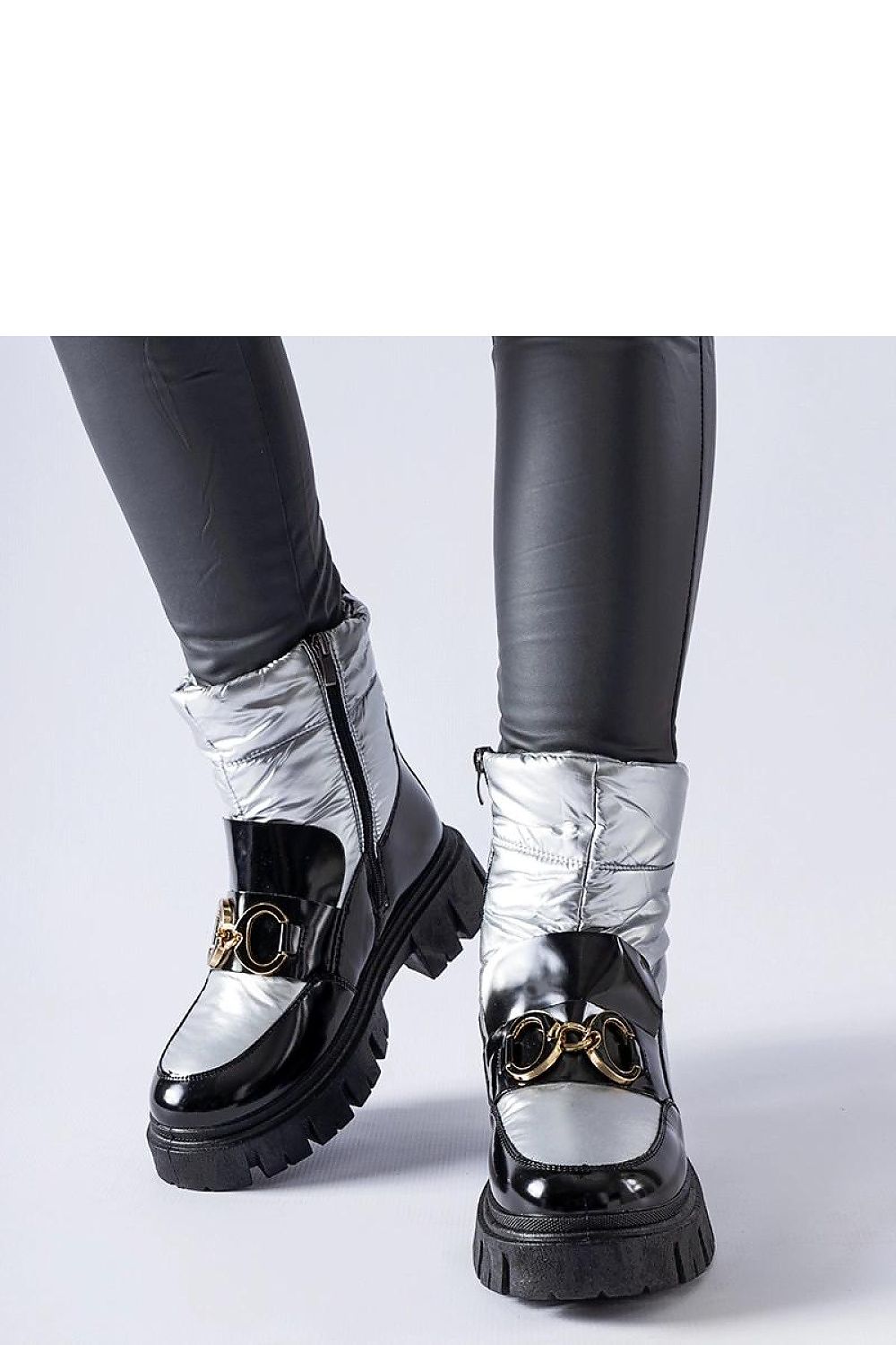  Snow boots model 205818 Solea 