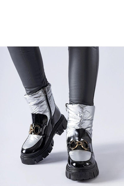  Snow boots model 205818 Solea 