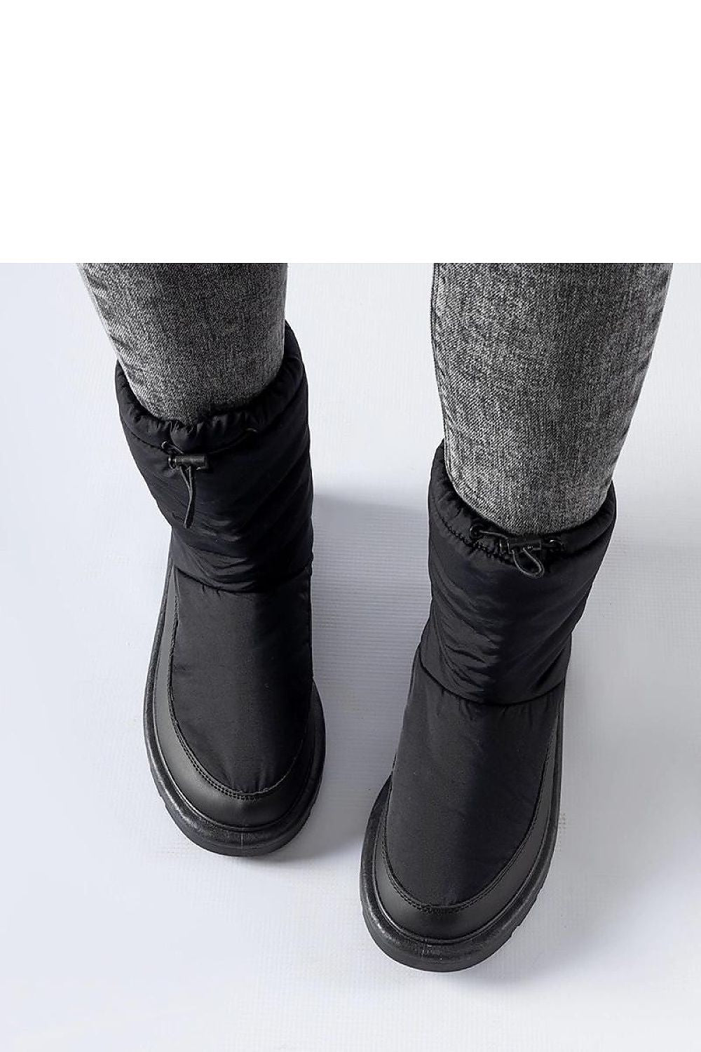  Snow boots model 205819 Solea 