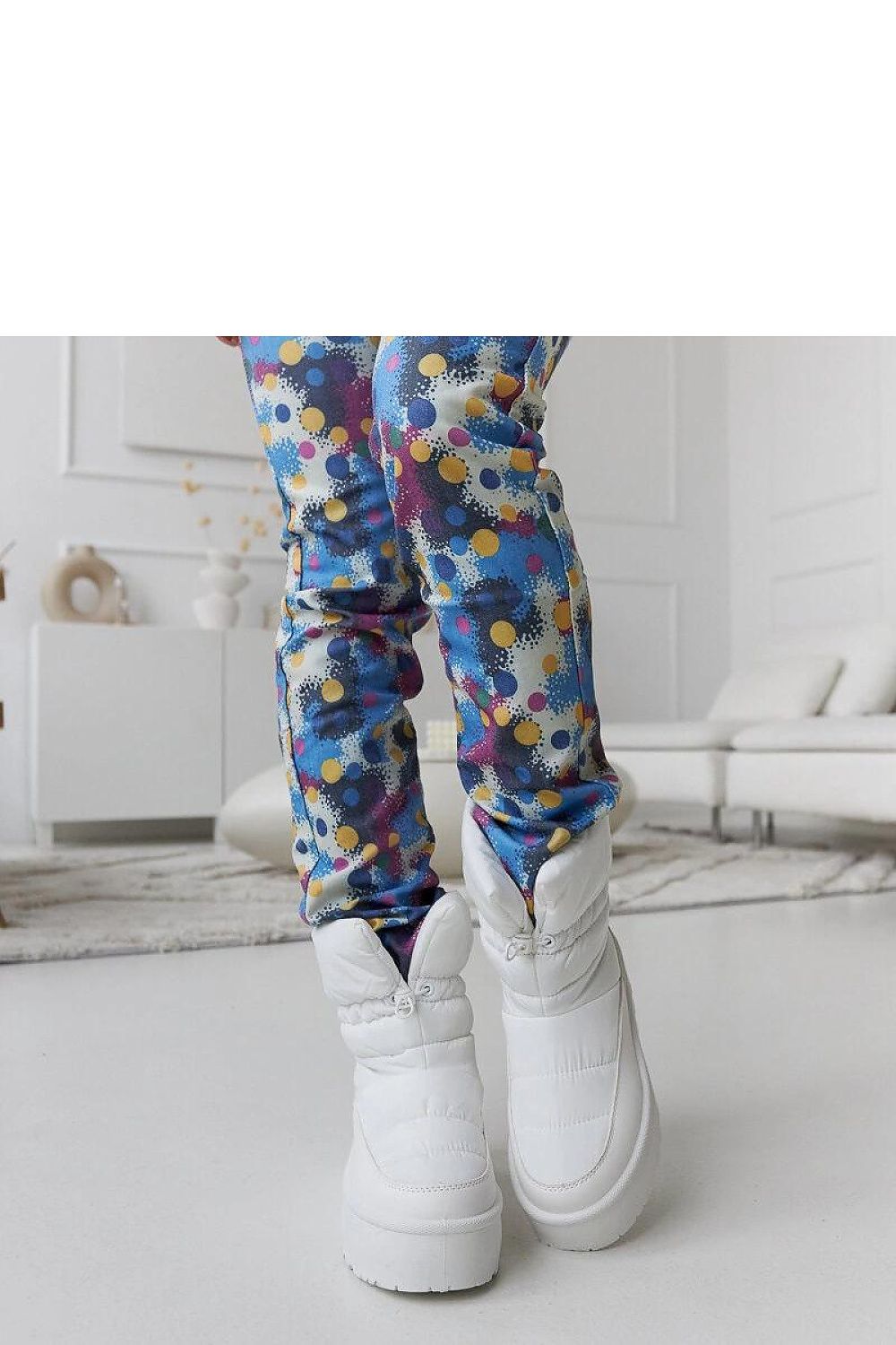  Snow boots model 205822 Solea 