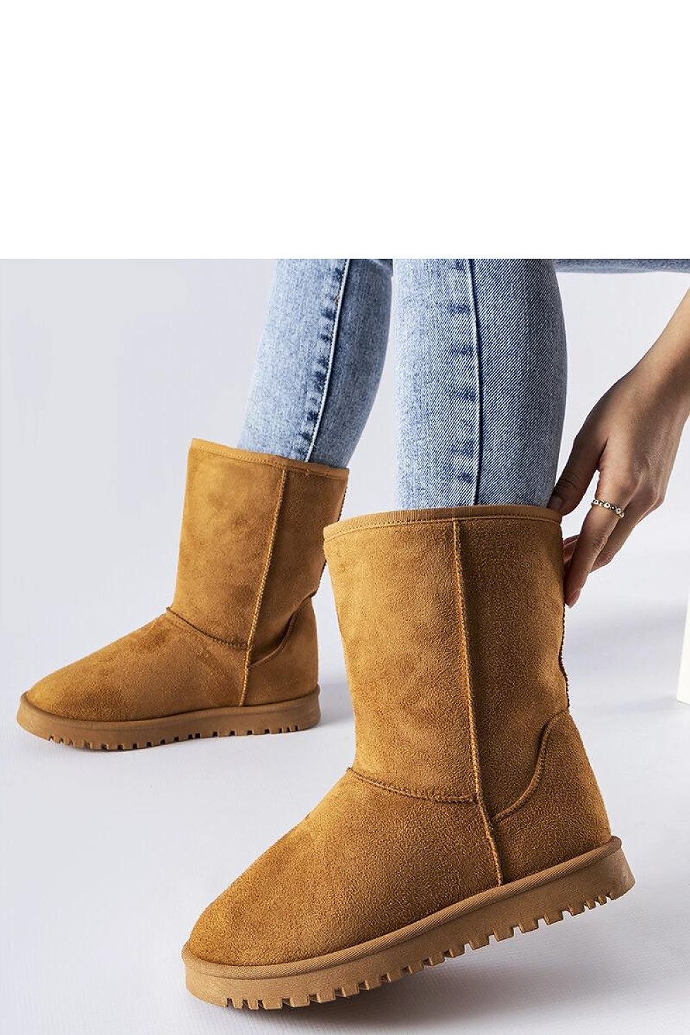  Snow boots model 205823 Solea 