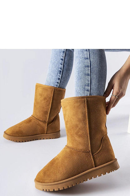  Snow boots model 205823 Solea 