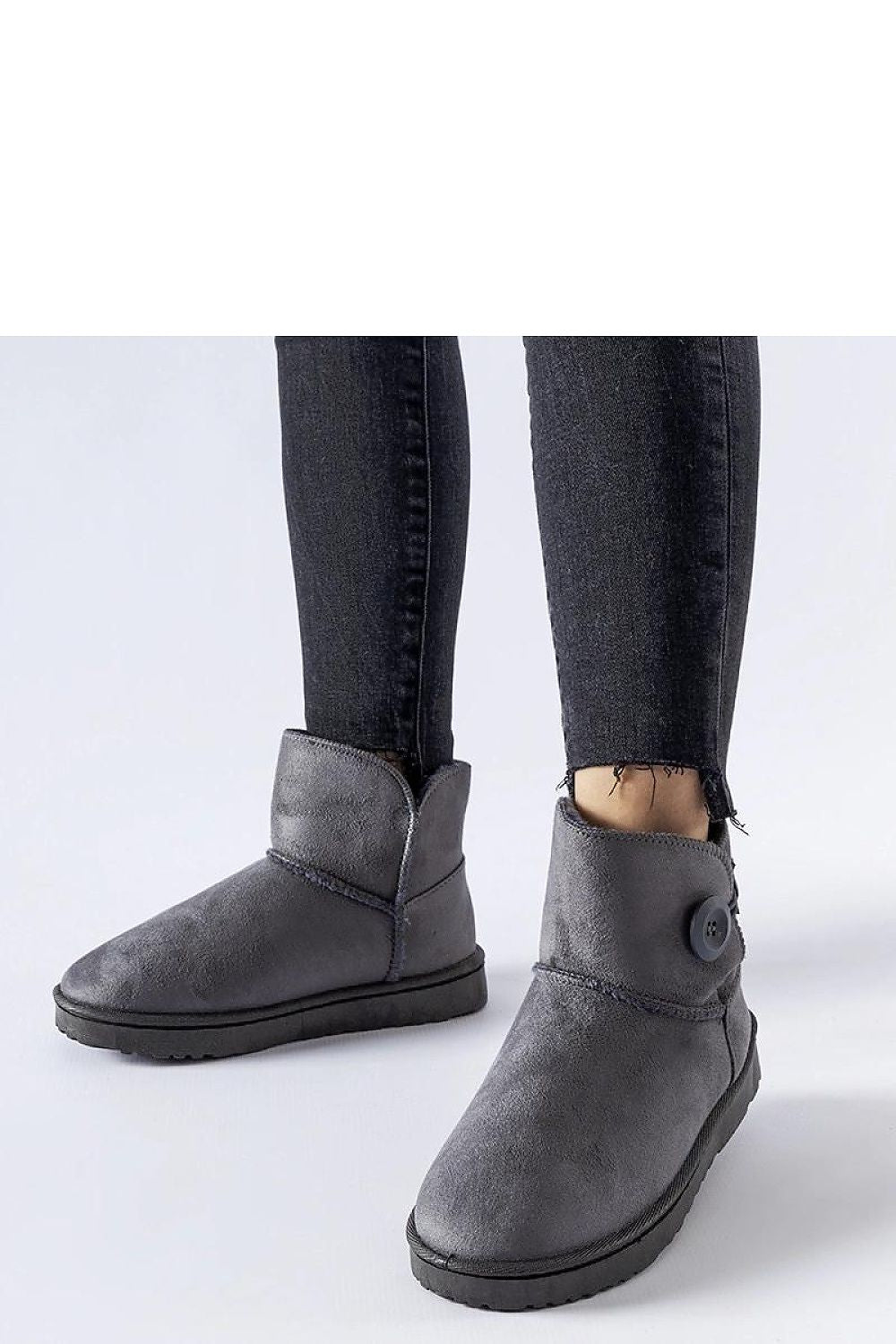  Snow boots model 205824 Solea 