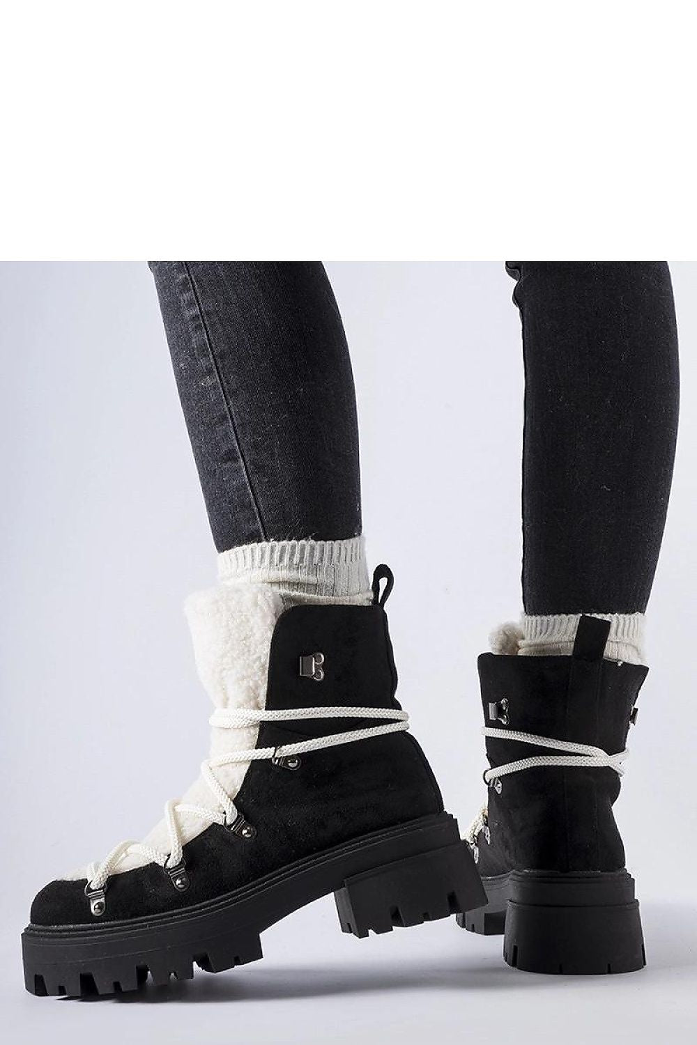  Boots model 205828 Solea 