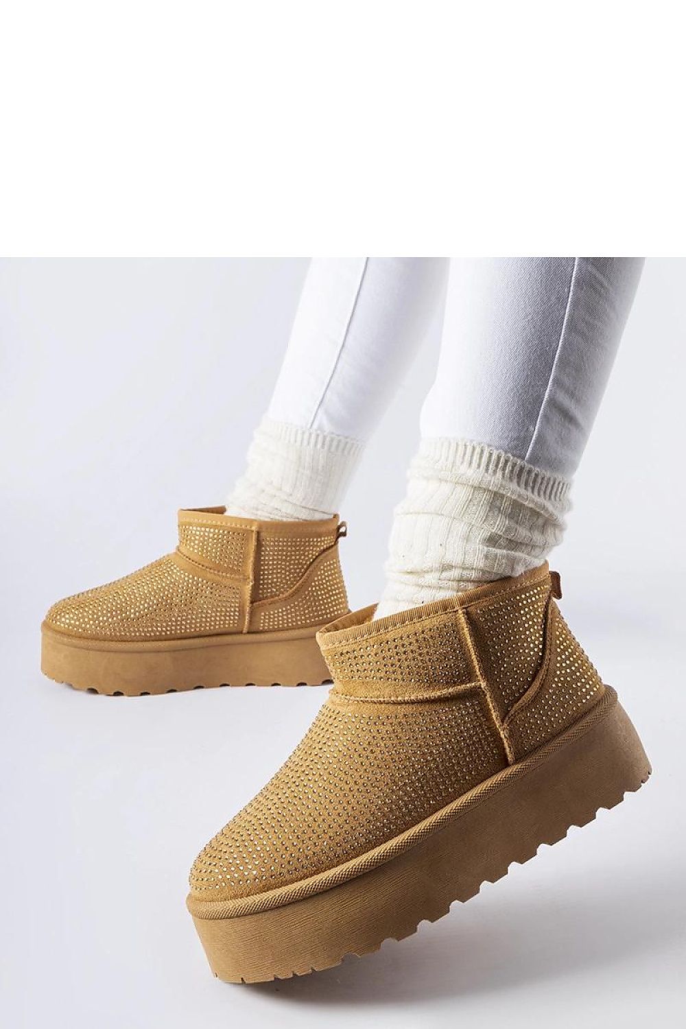  Snow boots model 205829 Solea 