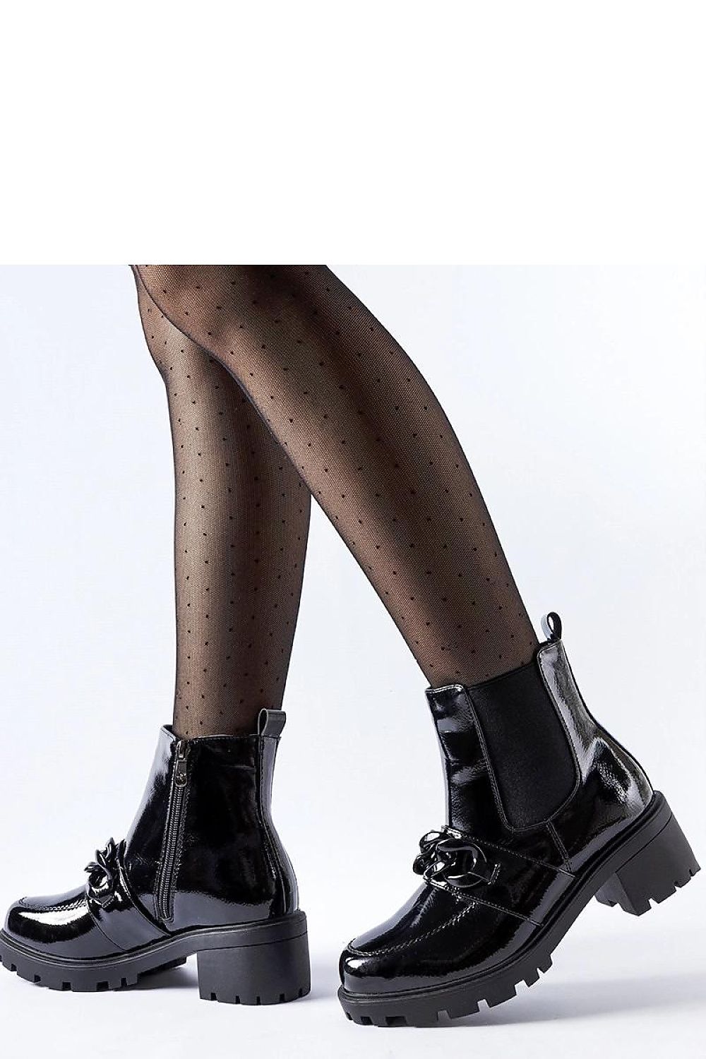  Boots model 205842 Solea 