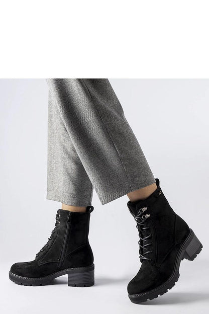  Heel boots model 205852 Solea 