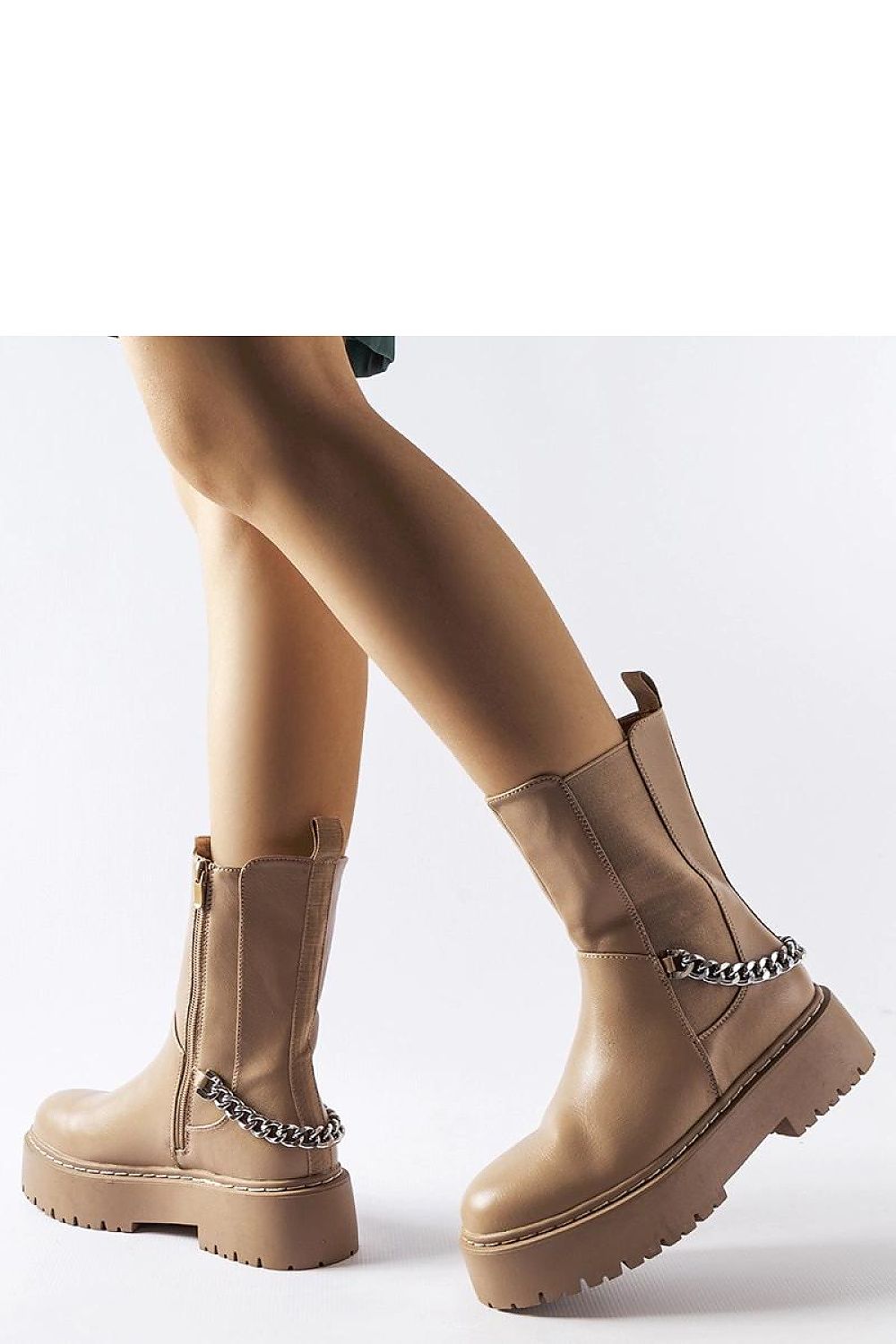  Boots model 205857 Solea 