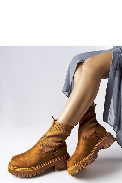  Boots model 205860 Solea 