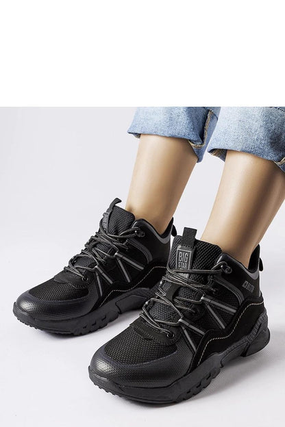  Trapper shoes model 205863 Solea 