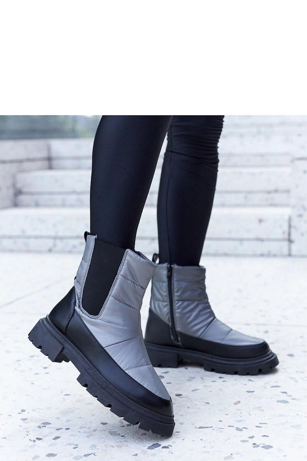  Boots model 205864 Solea 