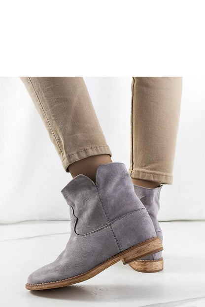  Boots model 205904 Solea 