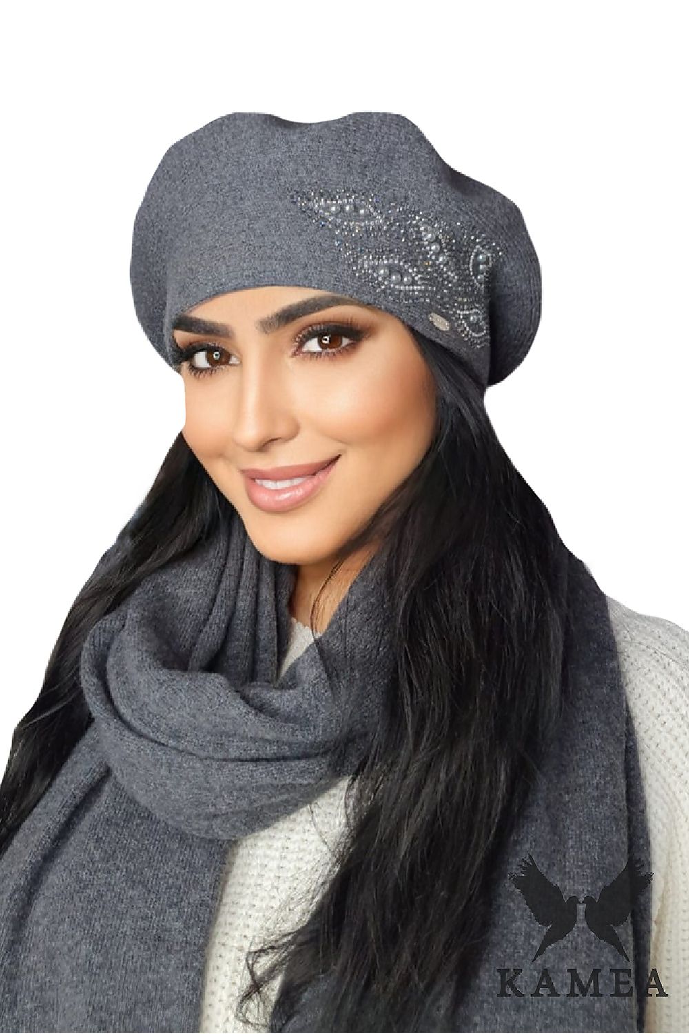  Beret model 205540 Kamea 