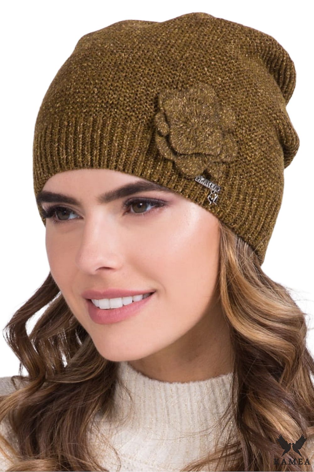  Cap model 205772 Kamea 