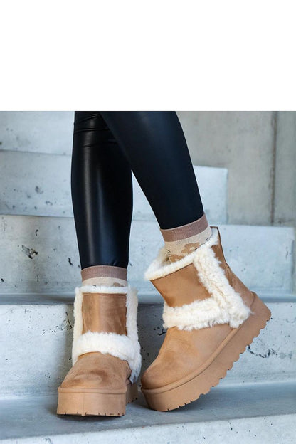  Snow boots model 206430 Solea 