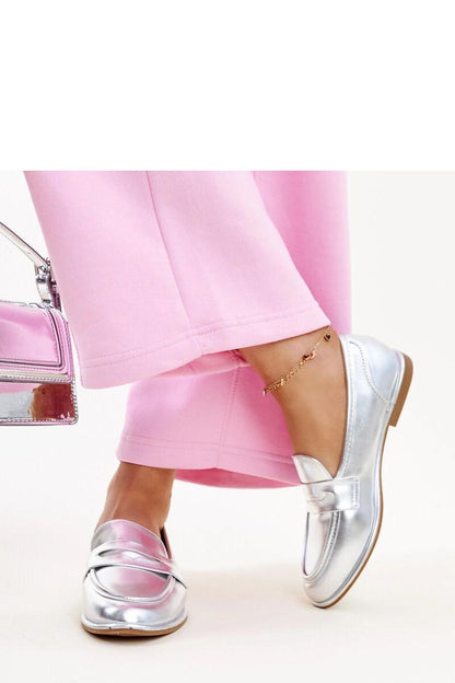  Half shoes model 206459 Solea 