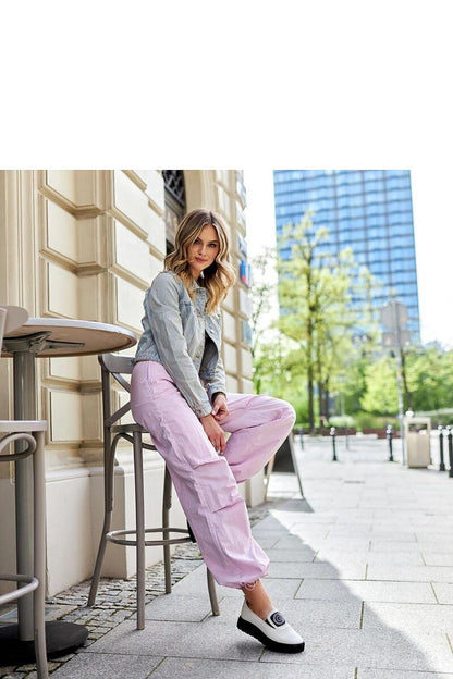  Half shoes model 206461 Solea 