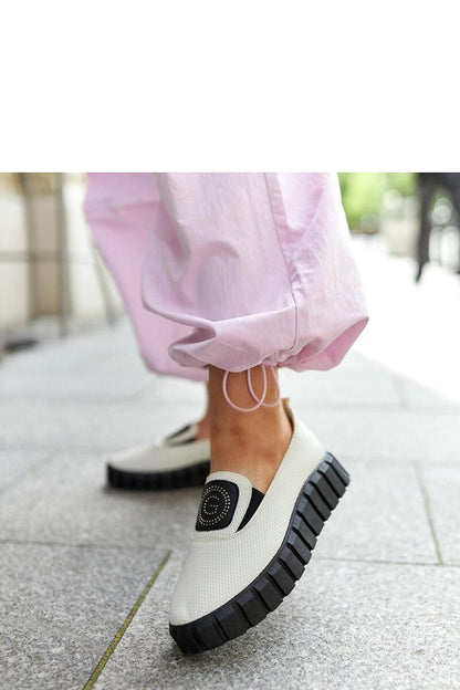  Half shoes model 206461 Solea 