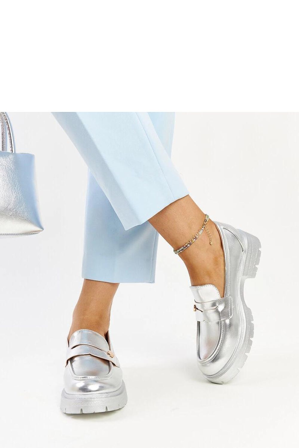  Half shoes model 206465 Solea 