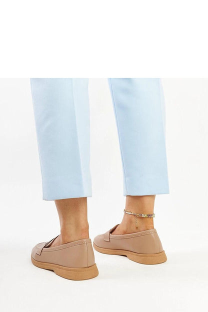  Half shoes model 206470 Solea 