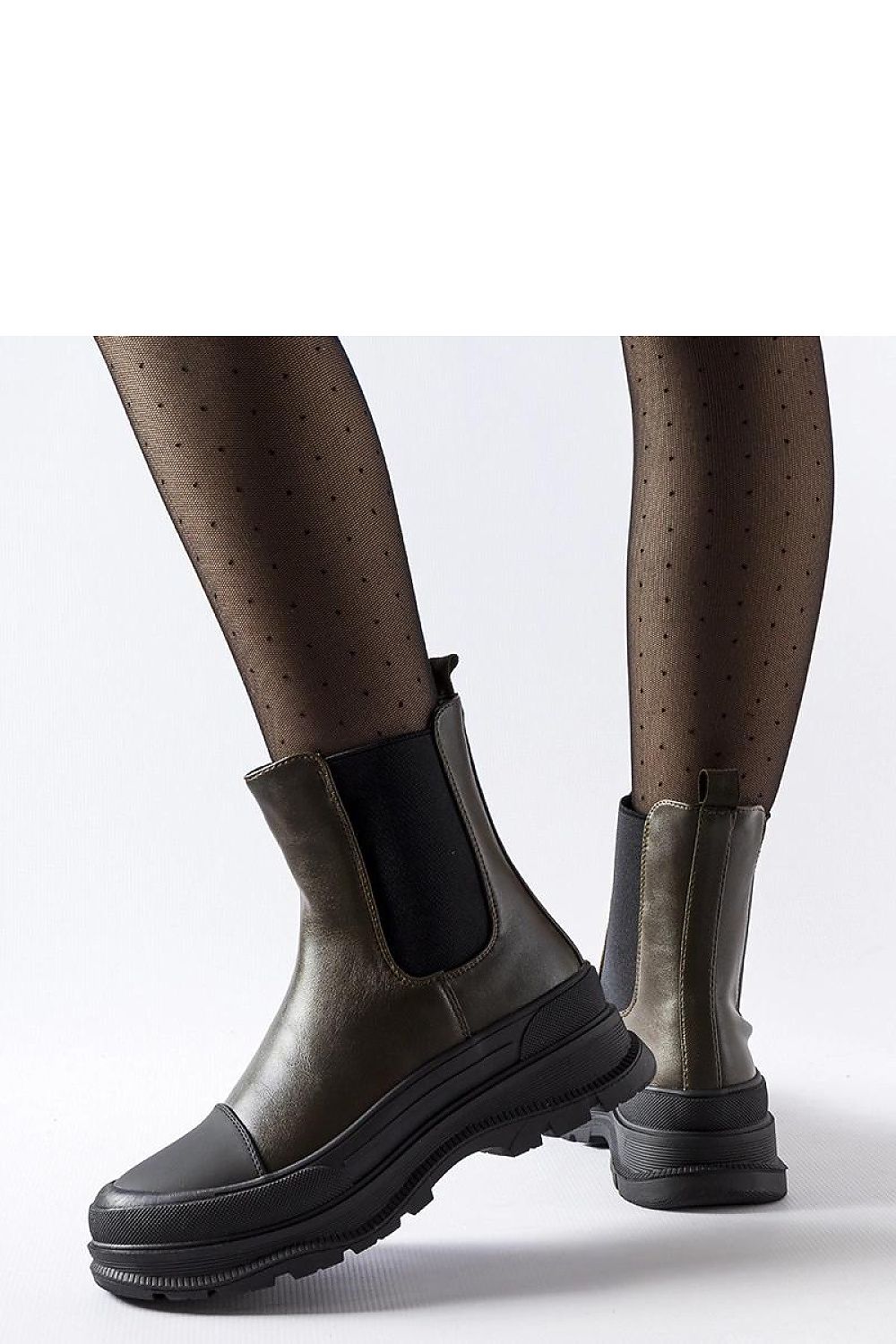  Boots model 206512 Solea 