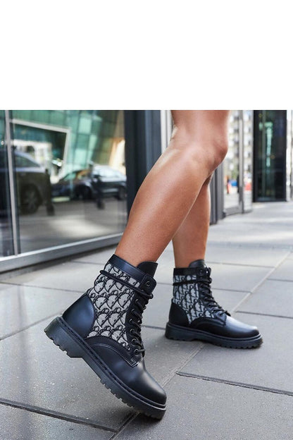  Boots model 206531 Solea 