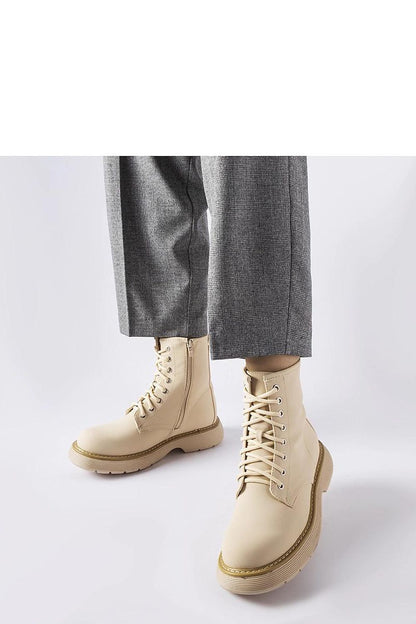  Trapper shoes model 206543 Solea 