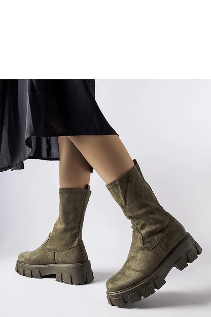  Boots model 206550 Solea 