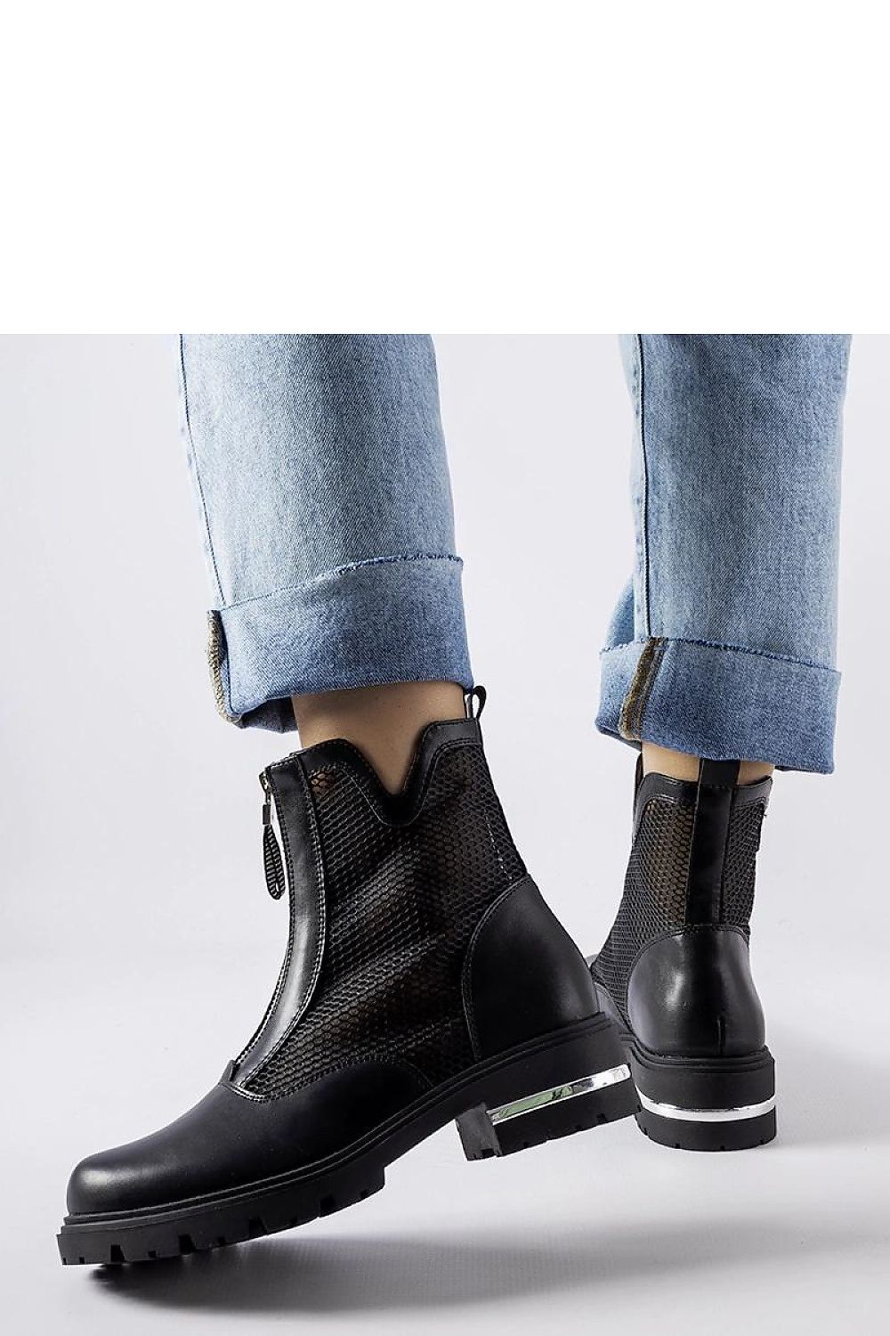  Boots model 206569 Solea 