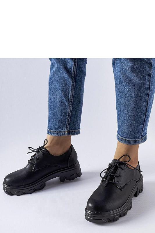  Half shoes model 206580 Solea 