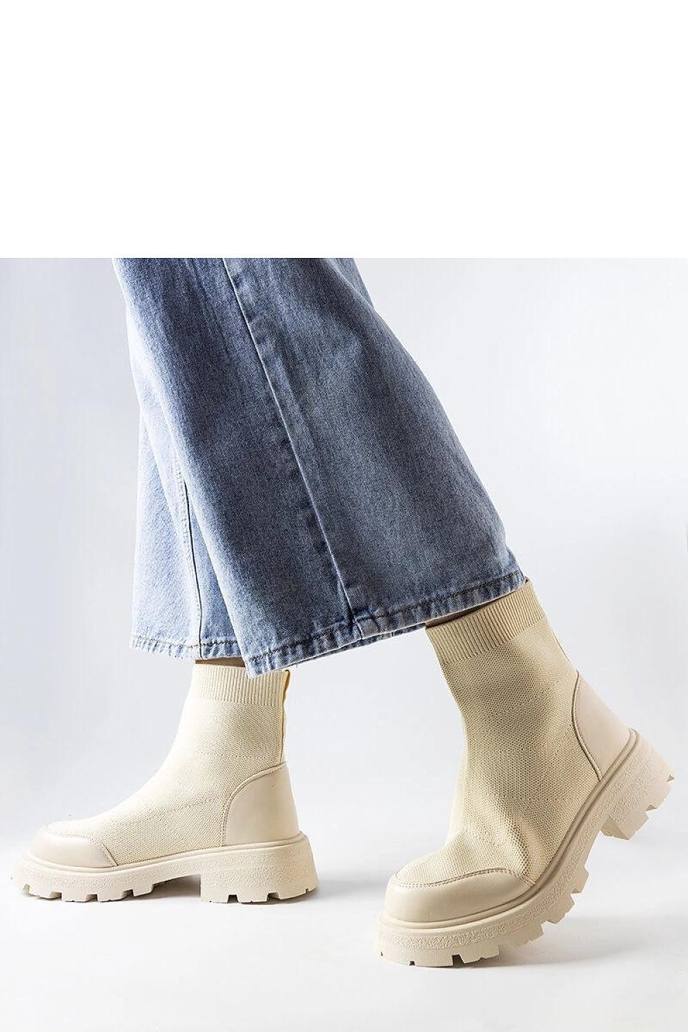  Boots model 206584 Solea 