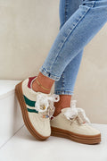  Sport Shoes model 206858 Step in style 