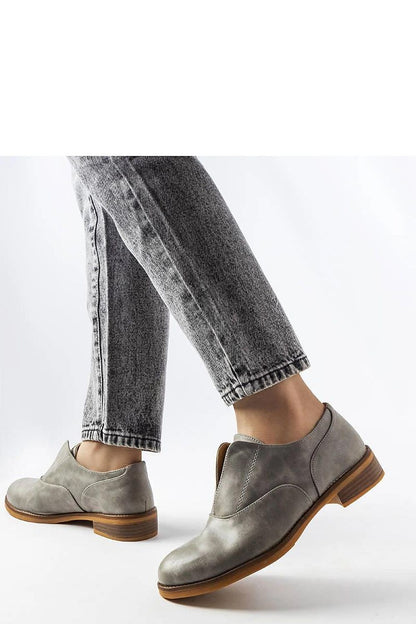  Half shoes model 207059 Solea 