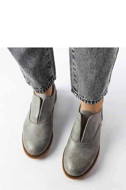  Half shoes model 207059 Solea 