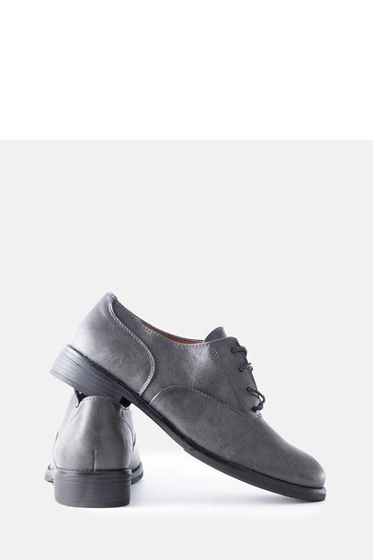  Half shoes model 207061 Solea 