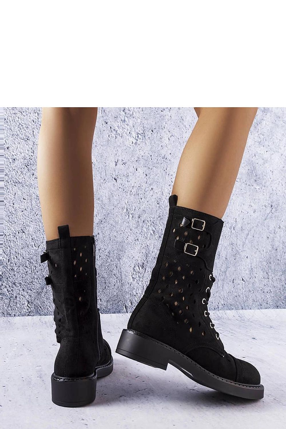  Boots model 207087 Solea 