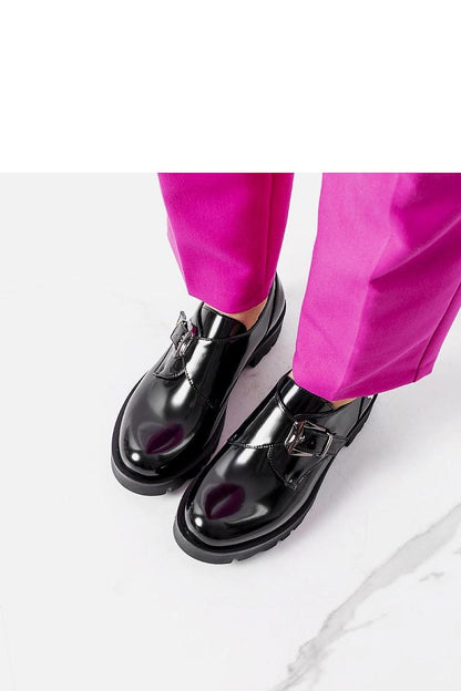  Half shoes model 207094 Solea 