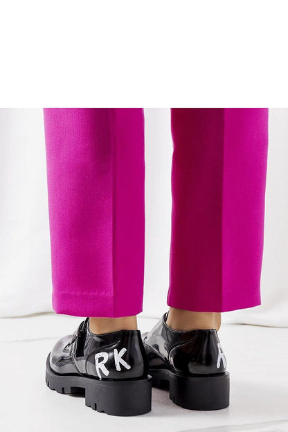  Half shoes model 207094 Solea 