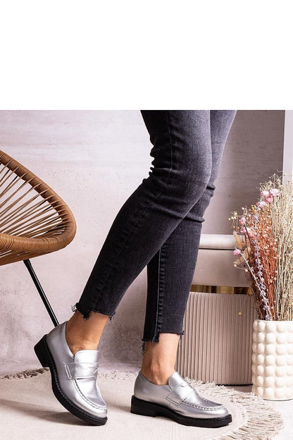  Mocassin model 207209 Solea 