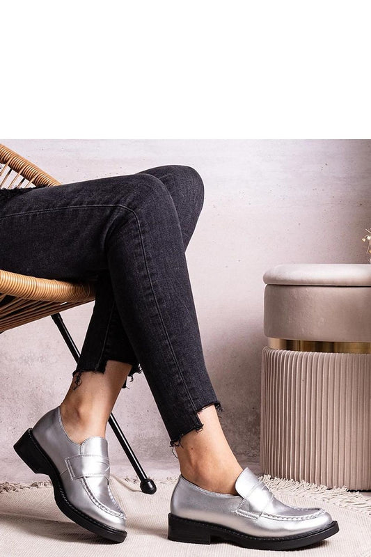  Mocassin model 207209 Solea 