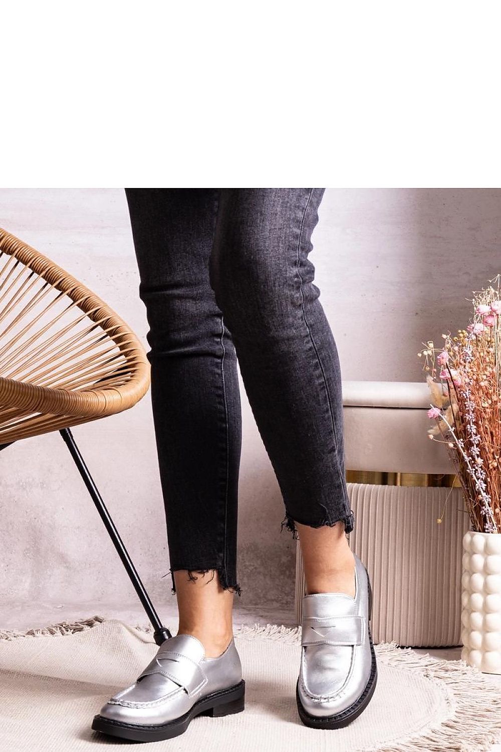  Mocassin model 207209 Solea 