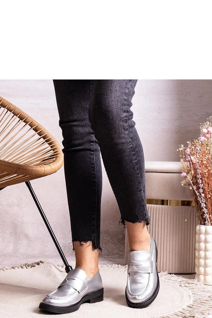  Mocassin model 207209 Solea 