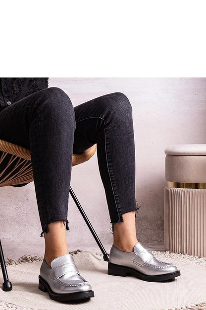  Mocassin model 207209 Solea 