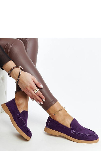  Mocassin model 207446 Solea 