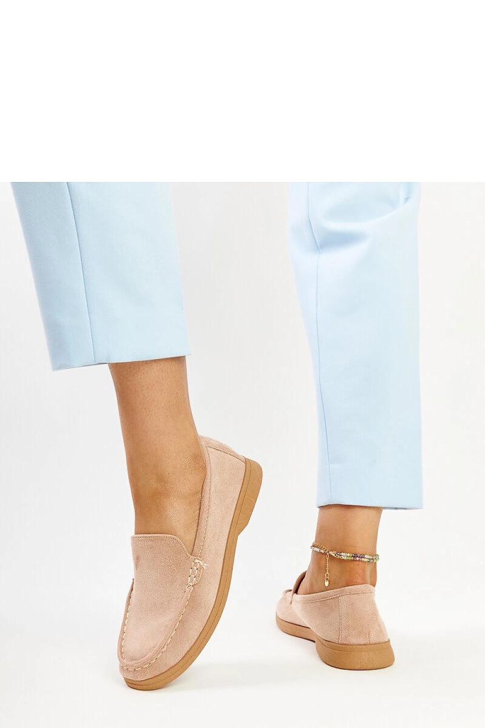  Mocassin model 207447 Solea 