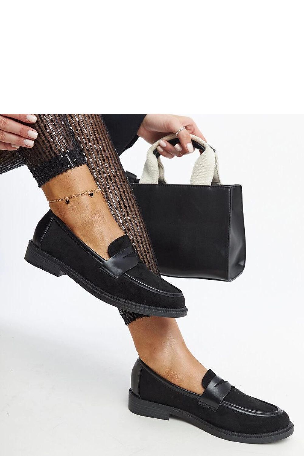  Mocassin model 207470 Solea 