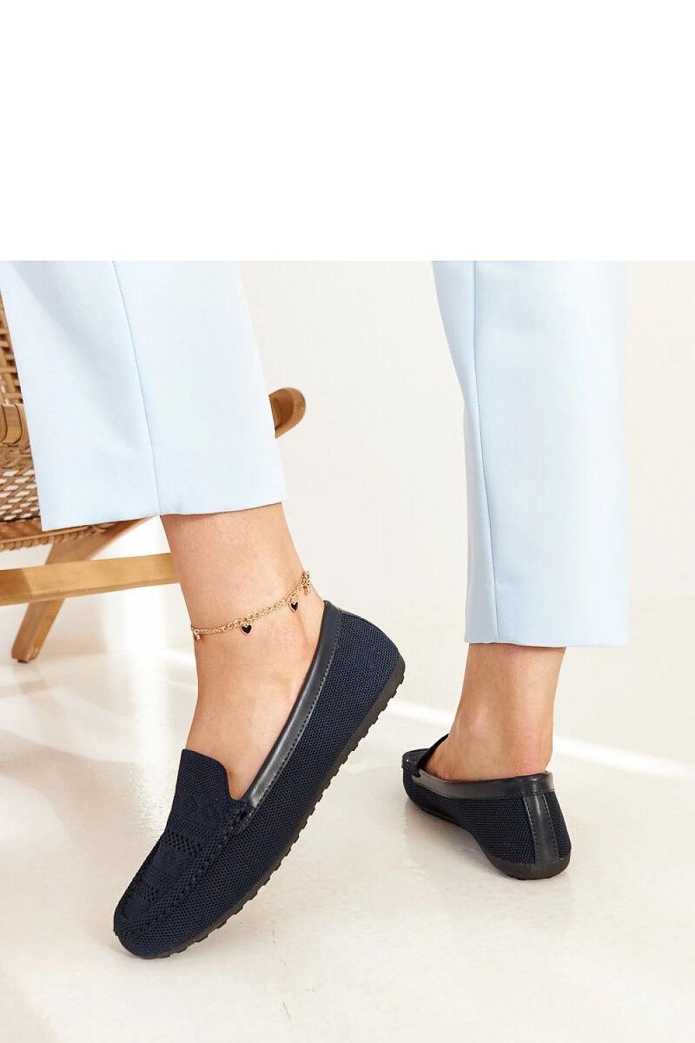  Mocassin model 207485 Solea 