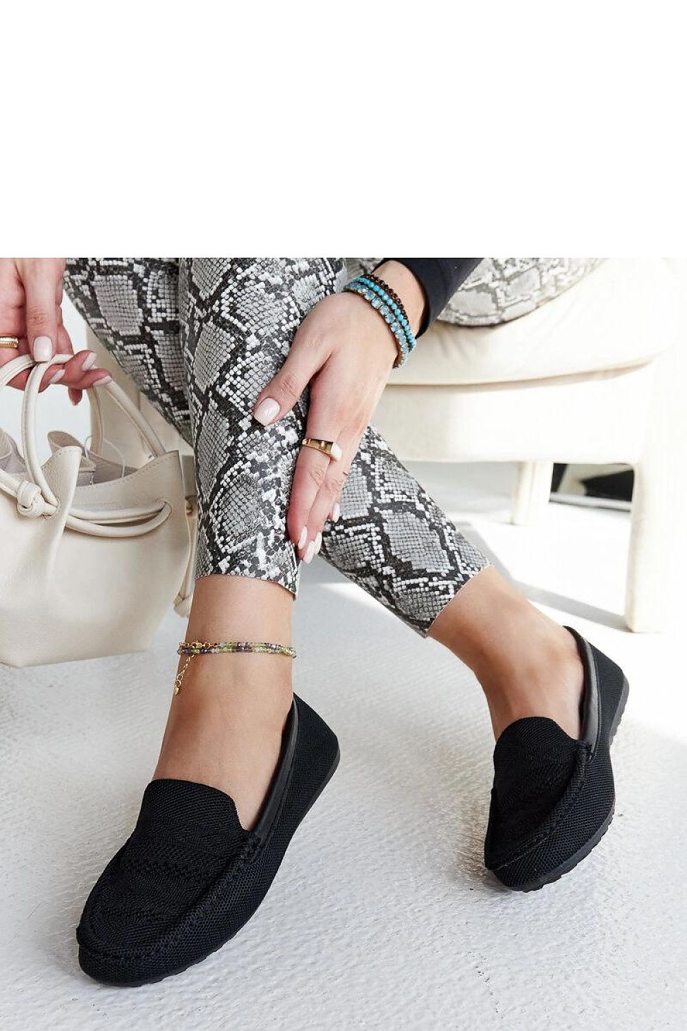  Mocassin model 207487 Solea 