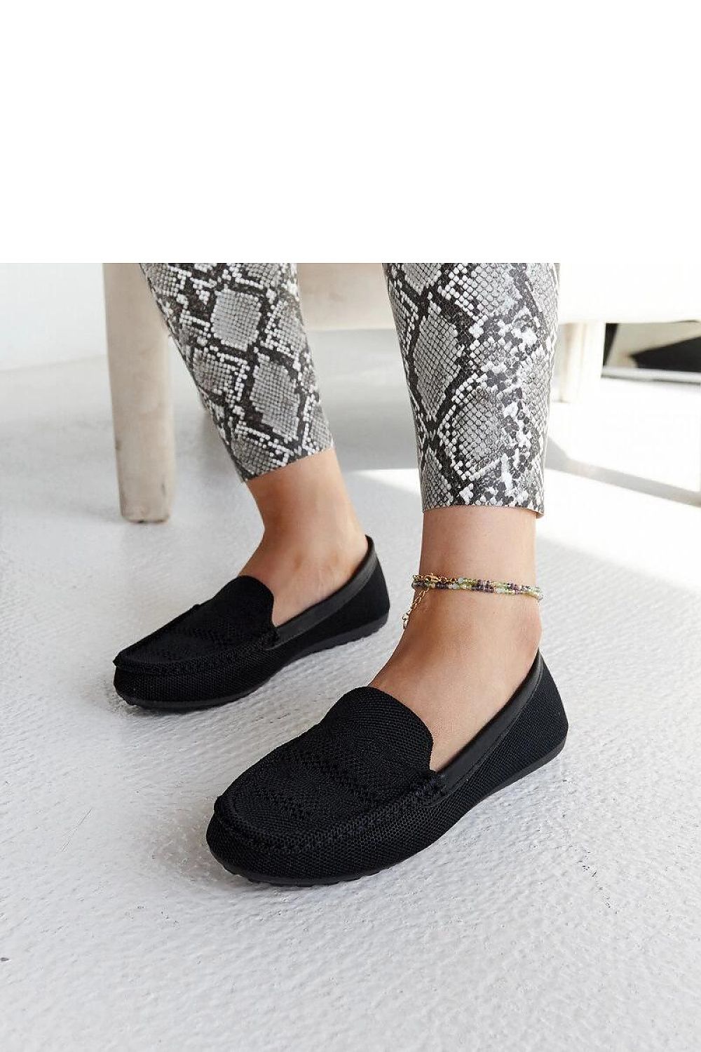  Mocassin model 207487 Solea 