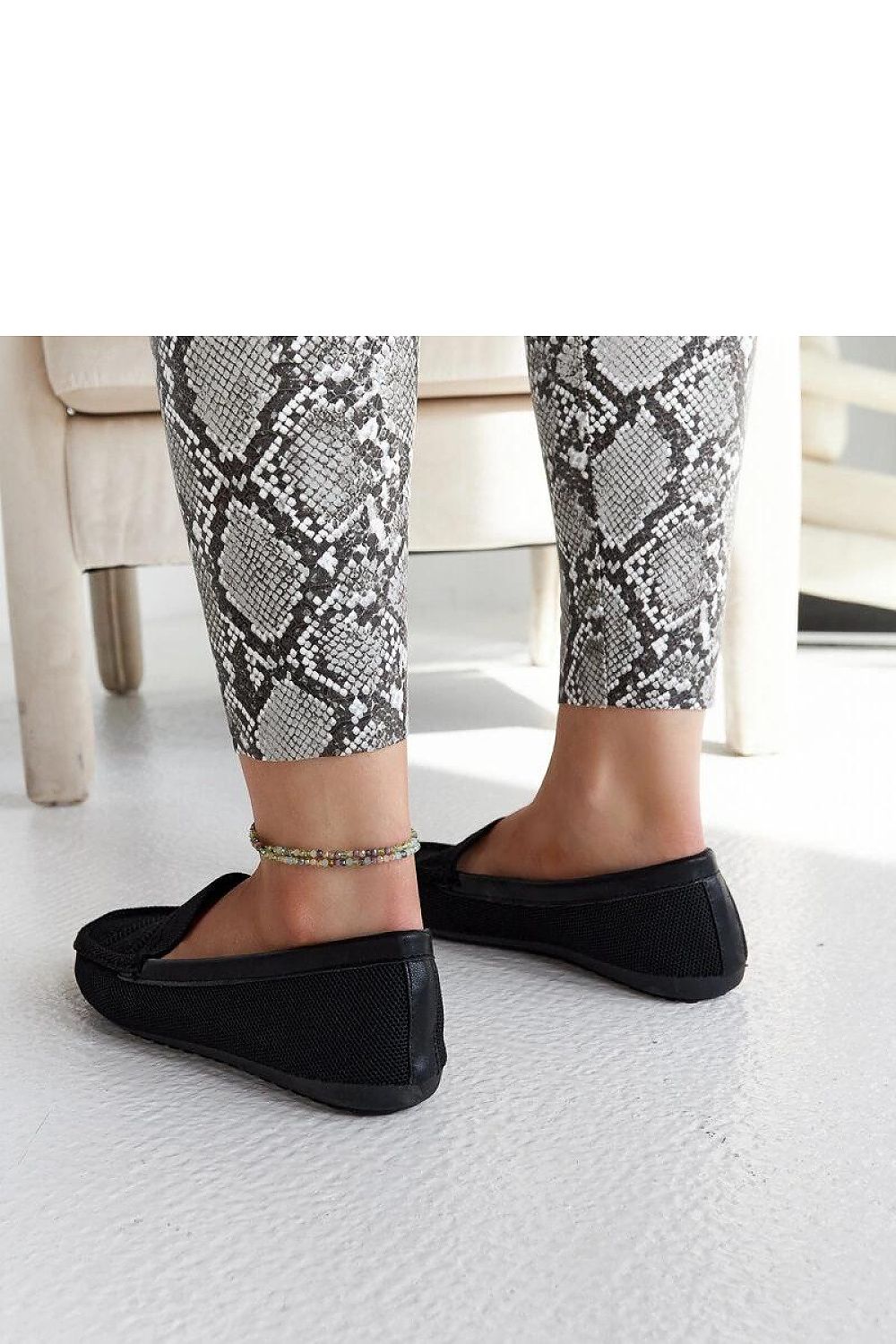  Mocassin model 207487 Solea 